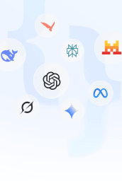 "Translates" AI your brand