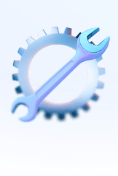 Allows you to create AI tools