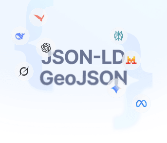 "Translates" AI your brand