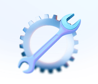 Allows you to create AI tools